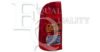 TOYOT 815500K030 Taillight